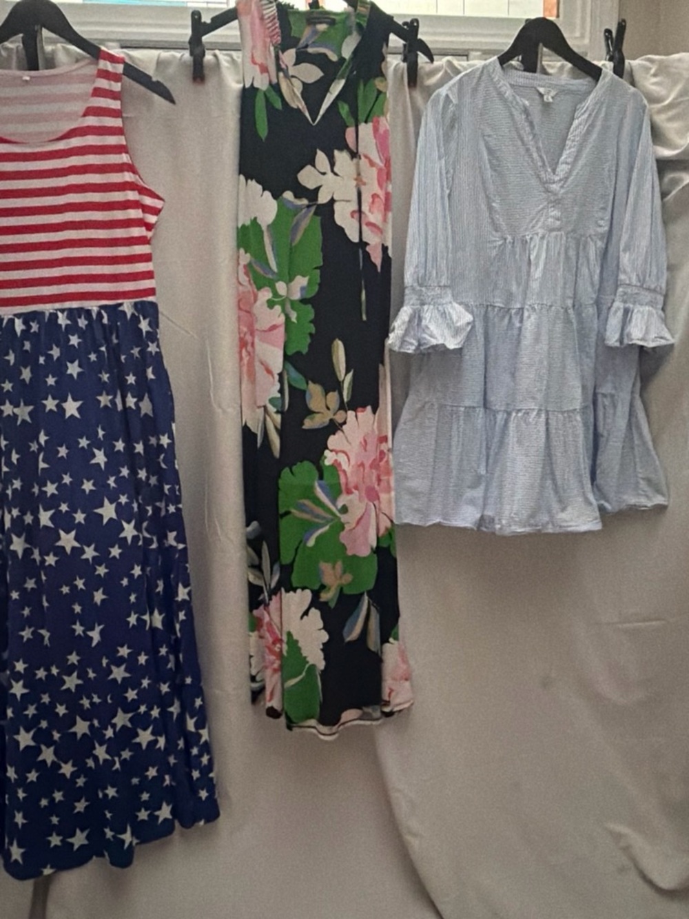 3 for $20 dresses